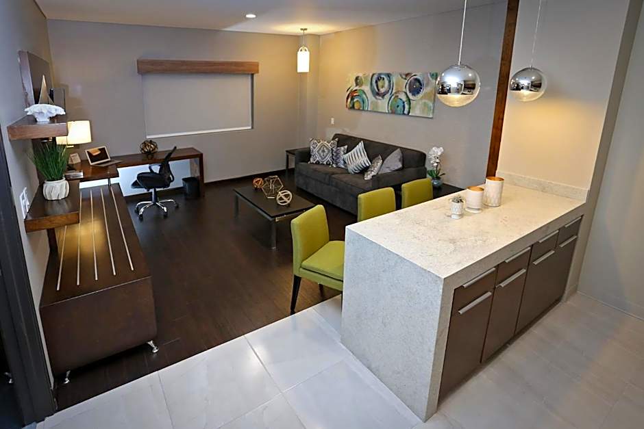 Holiday Inn Express & Suites Mexicali By IHG