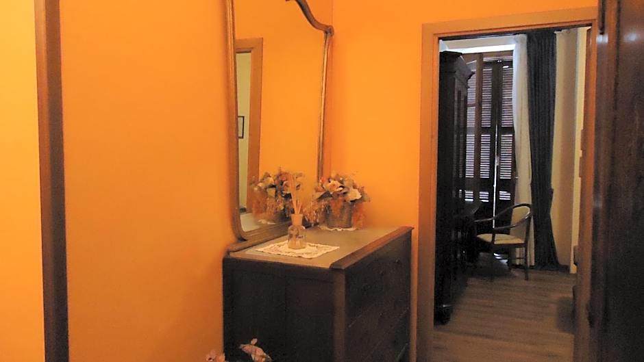 Hotel Archimede Ortigia