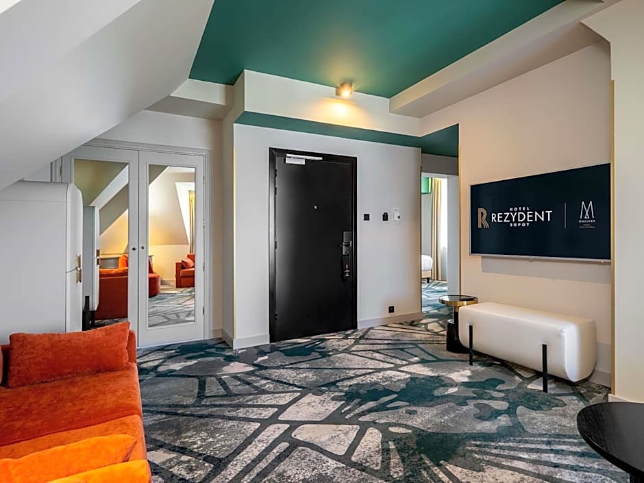 Rezydent Hotel Sopot - MGallery Collection