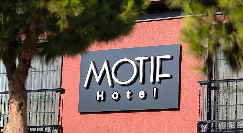 MOTİF HOTEL
