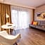 360 Apartment Hotel Frankfurt