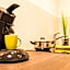 sevenDays Hotel BoardingHouse Mannheim