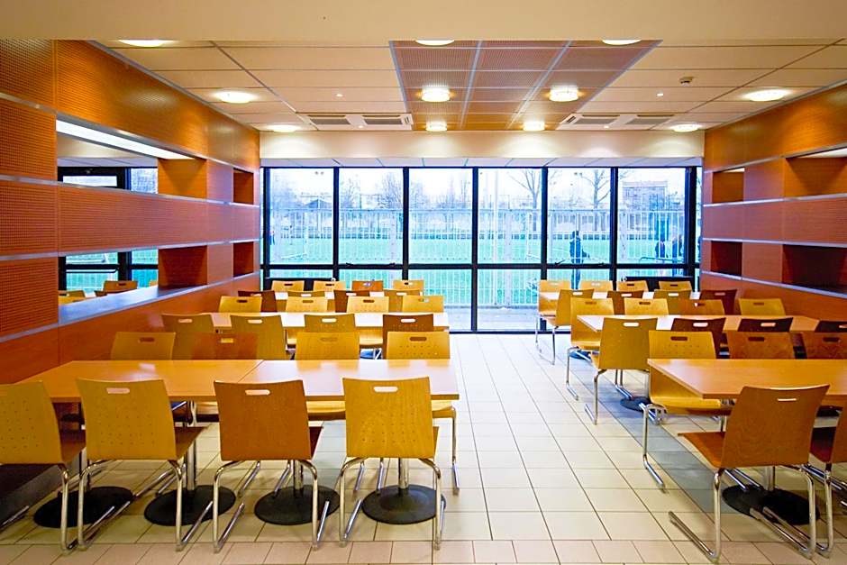 Residence Internationale De Paris