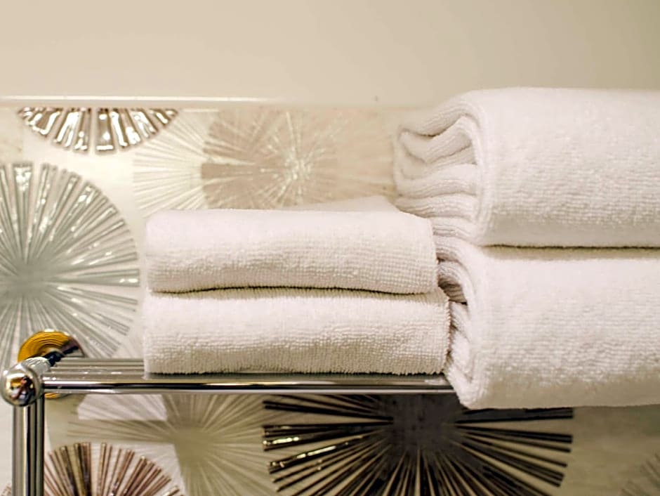 Patong Terrace Boutique Hotel