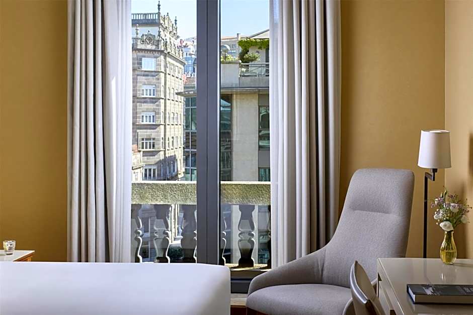NH Collection Vigo
