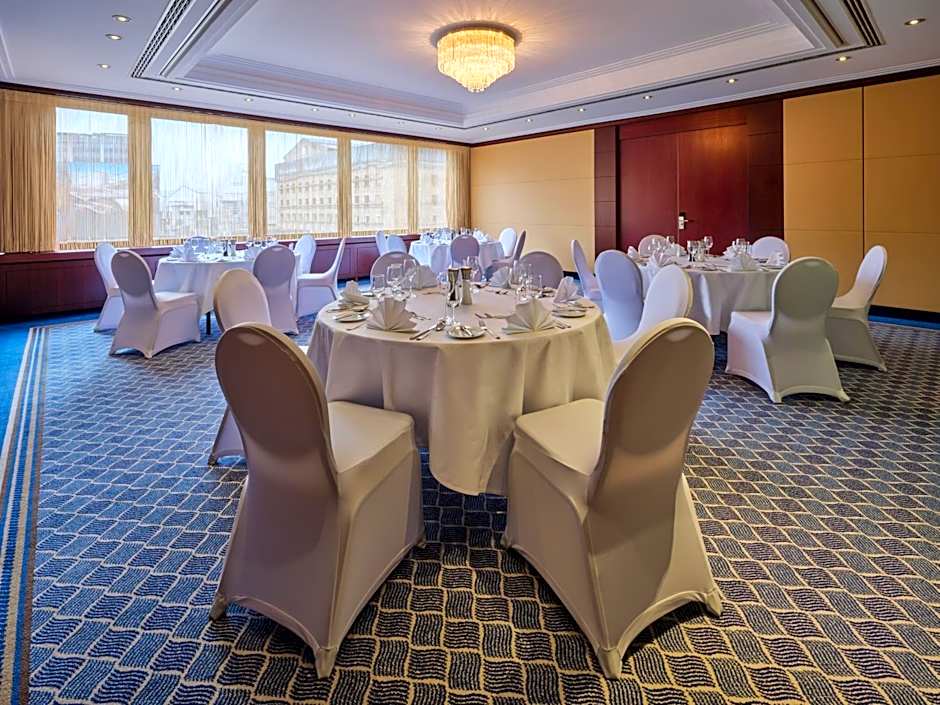 Steigenberger Graf Zeppelin