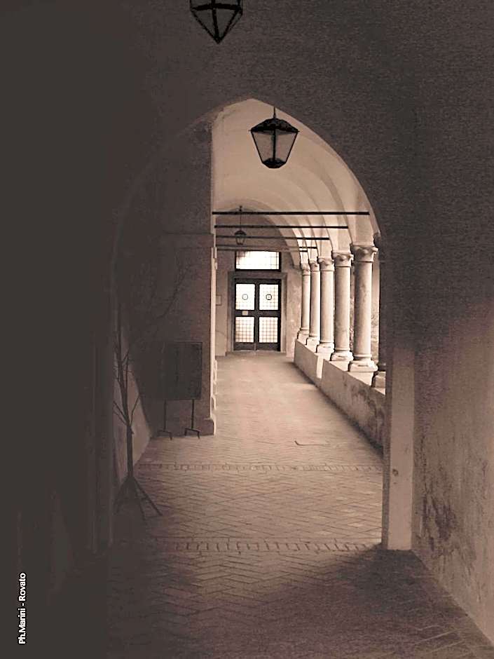 Annunciata Soul Retreat