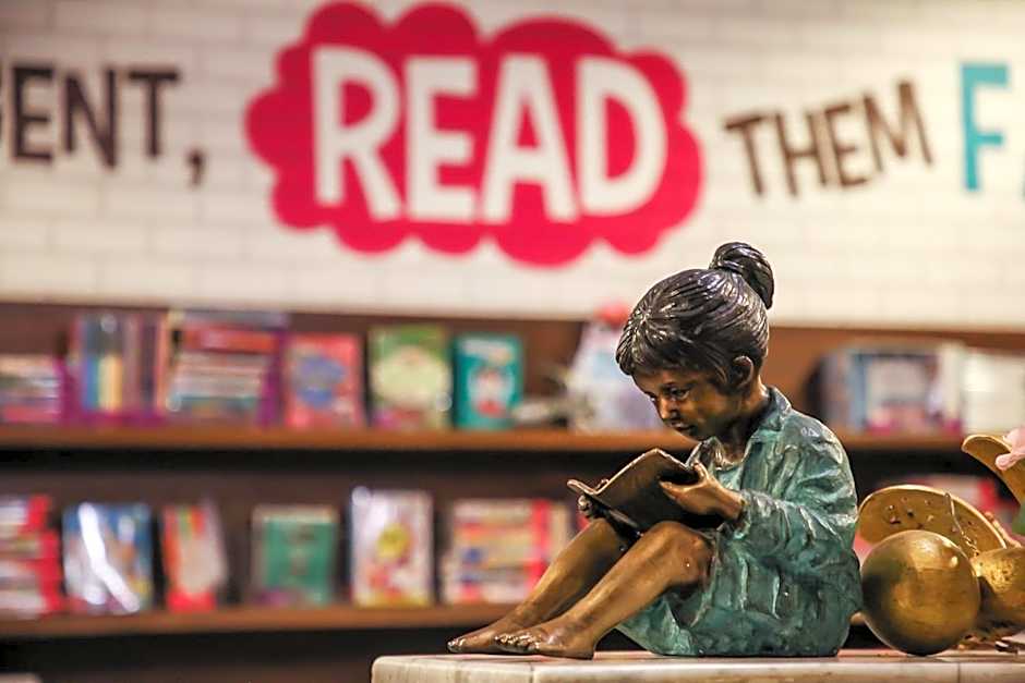 Rain Tree Khao Yai Hotel