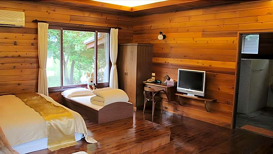 Pinehome Villa