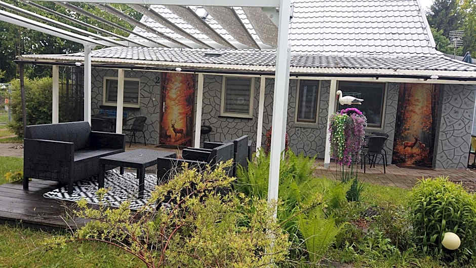 Przylesie Dom Turystyczny