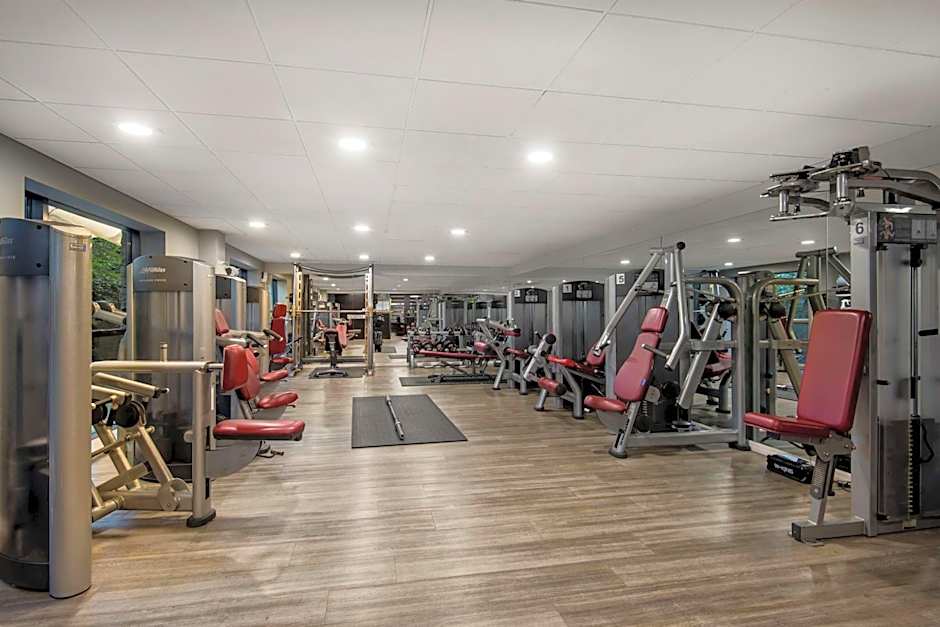 Radisson Blu Manchester Airport