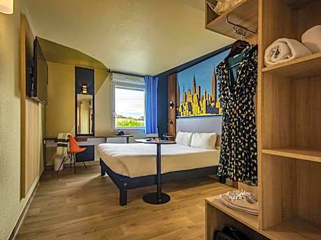 Ibis Styles Toulouse Blagnac Aéroport