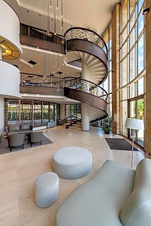 Hotel Vega Sofia