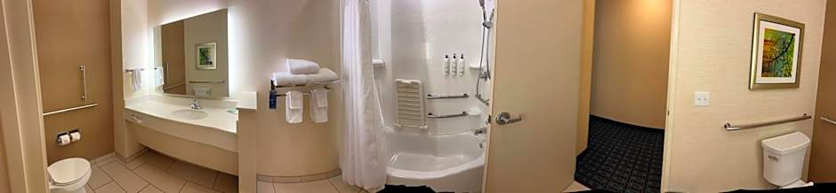Fairfield Inn & Suites by Marriott Cambridge