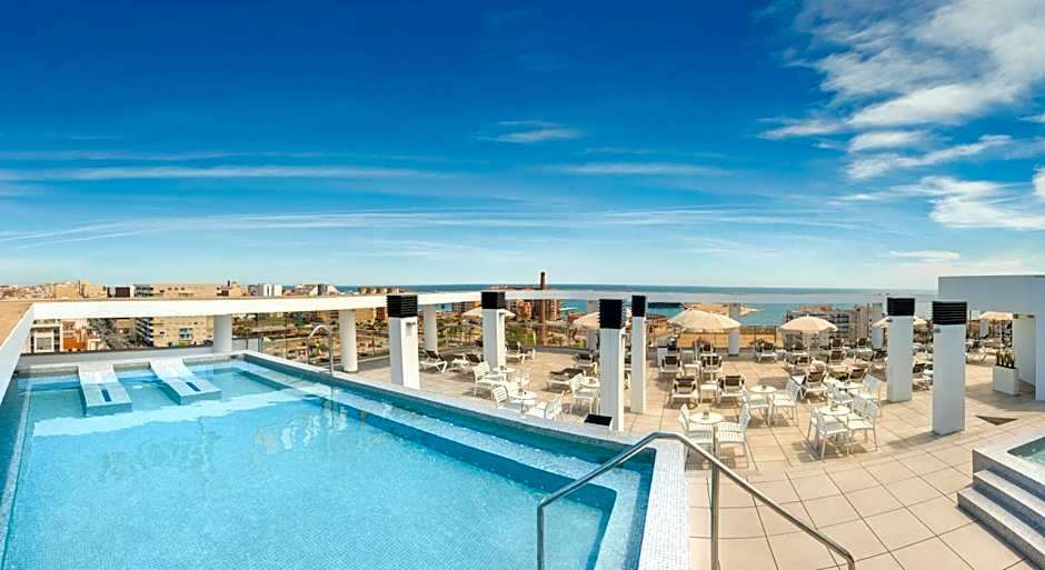 Hotel RH Vinaros Playa & Spa 4* Sup