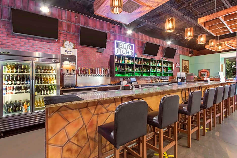 Clarion Inn Asheville Airport