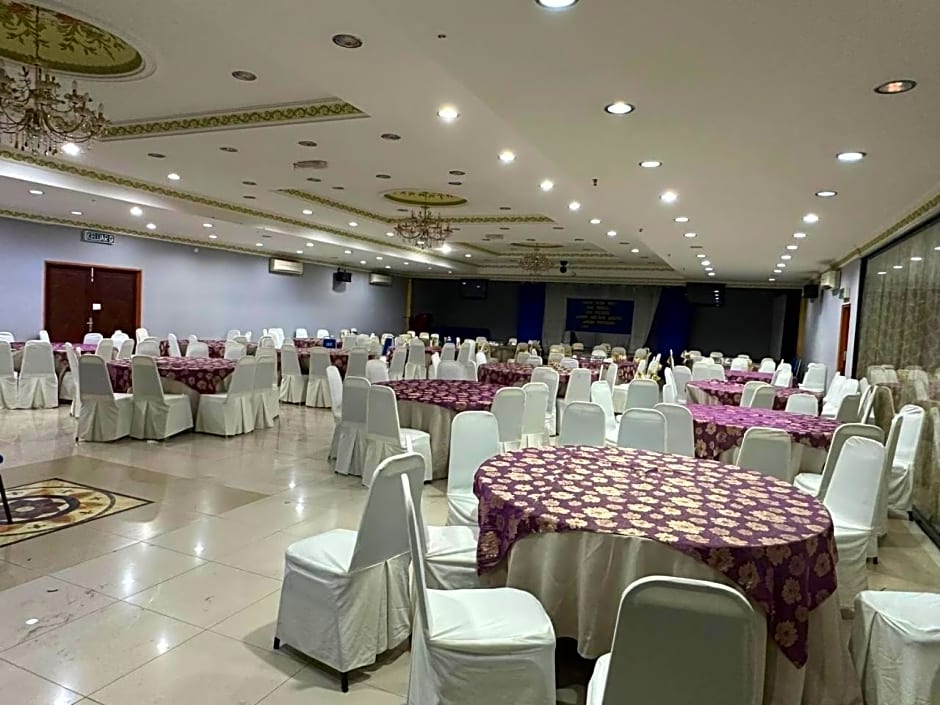 De Choice Hotel Tawau