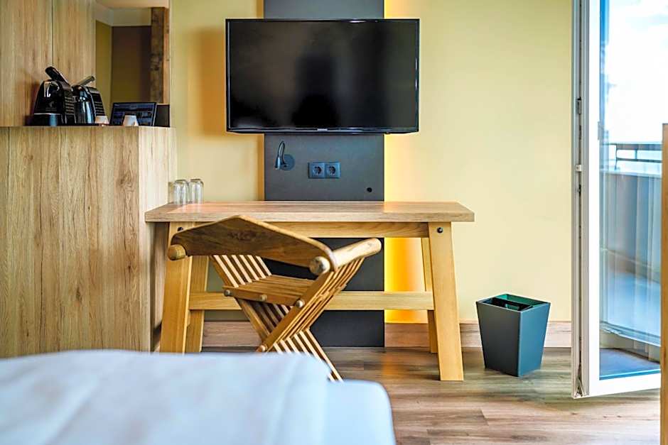 Ostseehotel Midgard in Damp