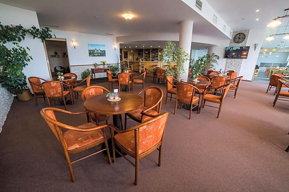 Hotel Churáňov