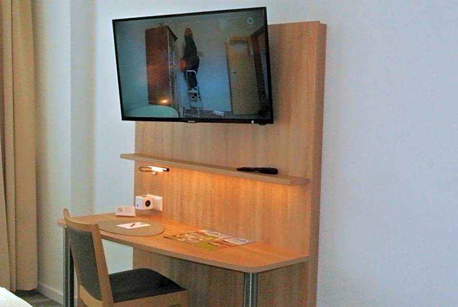 Kemnater Hof Apartments