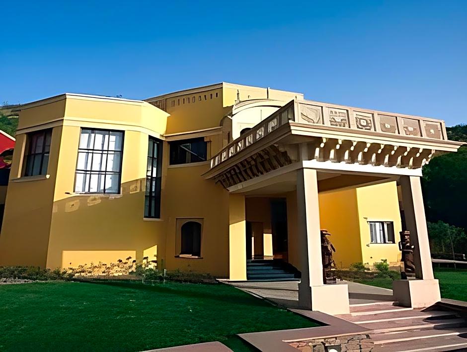 Club Mahindra Kumbhalgarh
