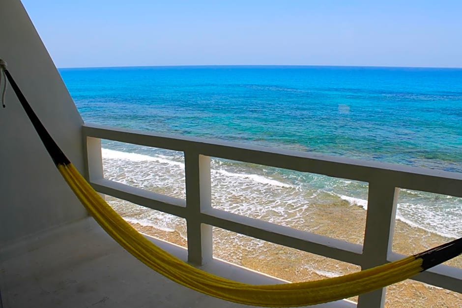 Rocamar Hotel Isla Mujeres