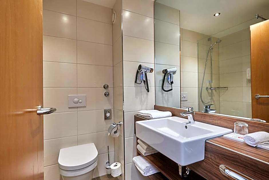 H+ Hotel Limes Thermen Aalen