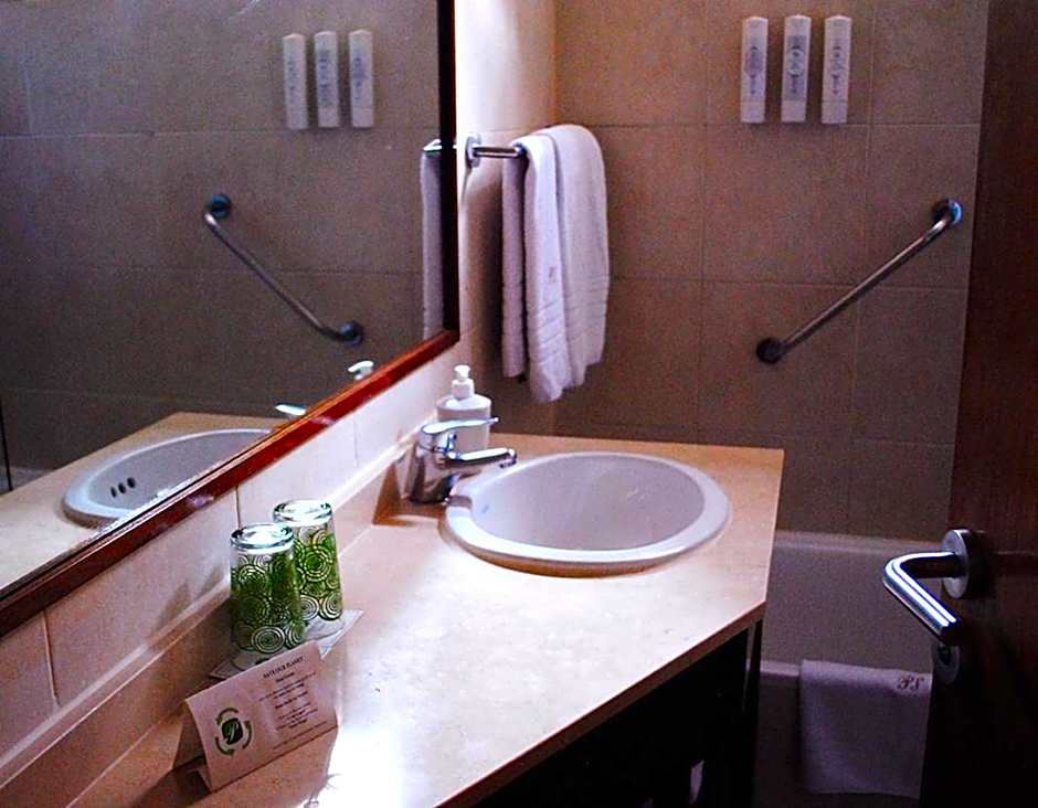 Palermo Suites Buenos Aires