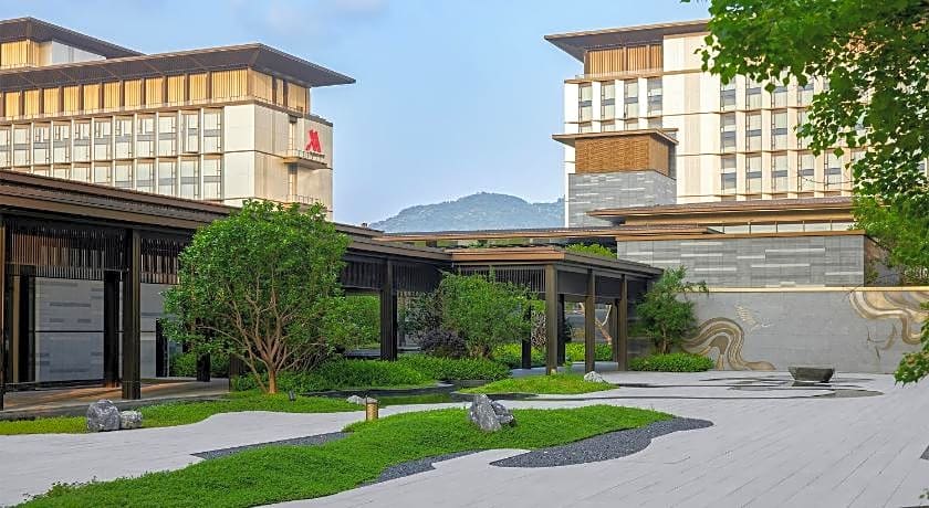 Four Points by Sheraton Guangzhou, Baiyun