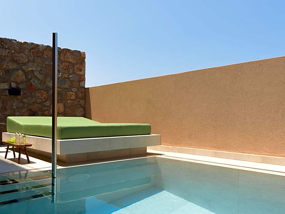 Paralos Venus Suites Adults Only