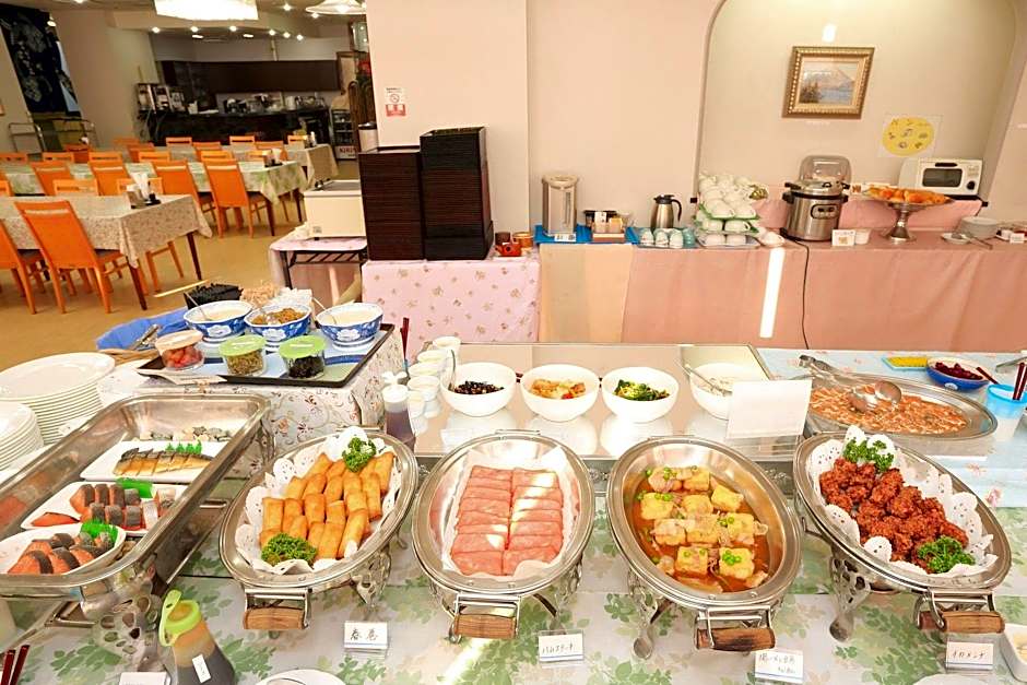 Smile Hotel Hirosaki