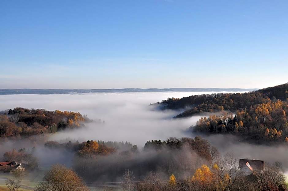 Gmiatliche Stubm