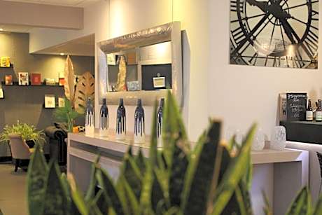 The Originals Boutique, Hotel Neptune, Montpellier Sud (Inter-Hotel)