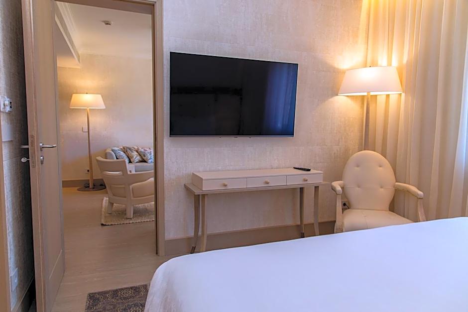 Photo 1 of 4 of Premium Suite, Garden View