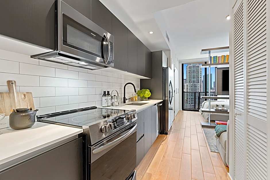 The Elser Hotel Miami