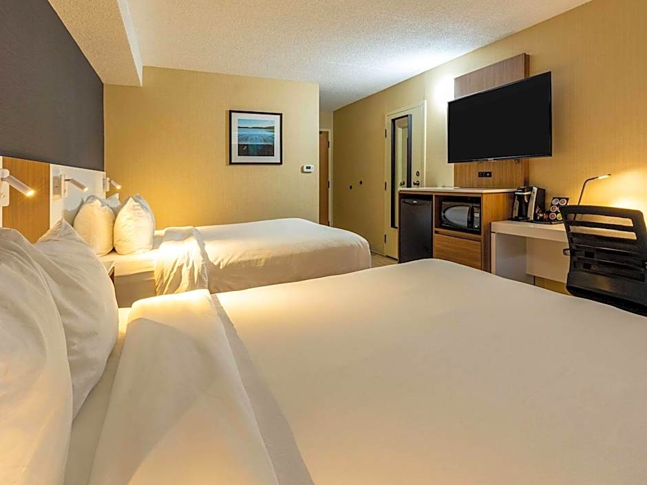 Comfort Inn Rouyn-Noranda