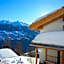 Apartment Chalet Mont Noble, 4 Vallées