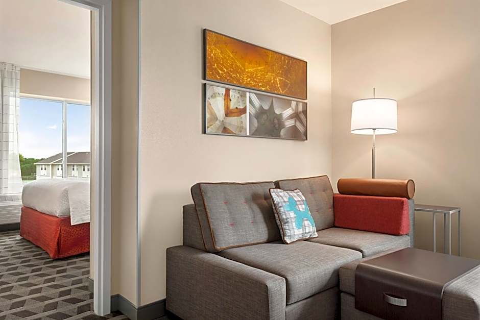 TownePlace Suites by Marriott Janesville