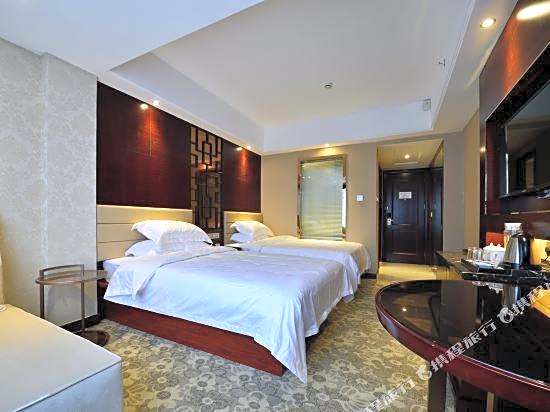 Guangzhou Shanxi Hotel