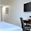 Le Richelieu Hotel in the French Quarter