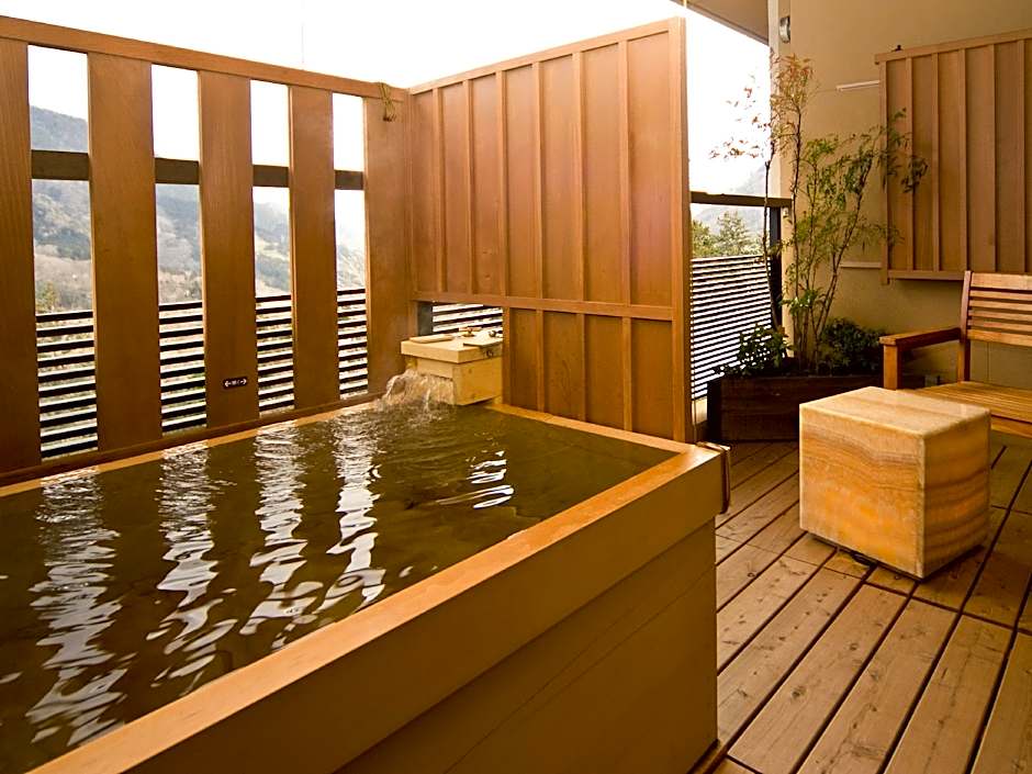 Tokinoyu Setsugetsuka