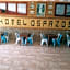 HOTEL OS PAZOS familiar