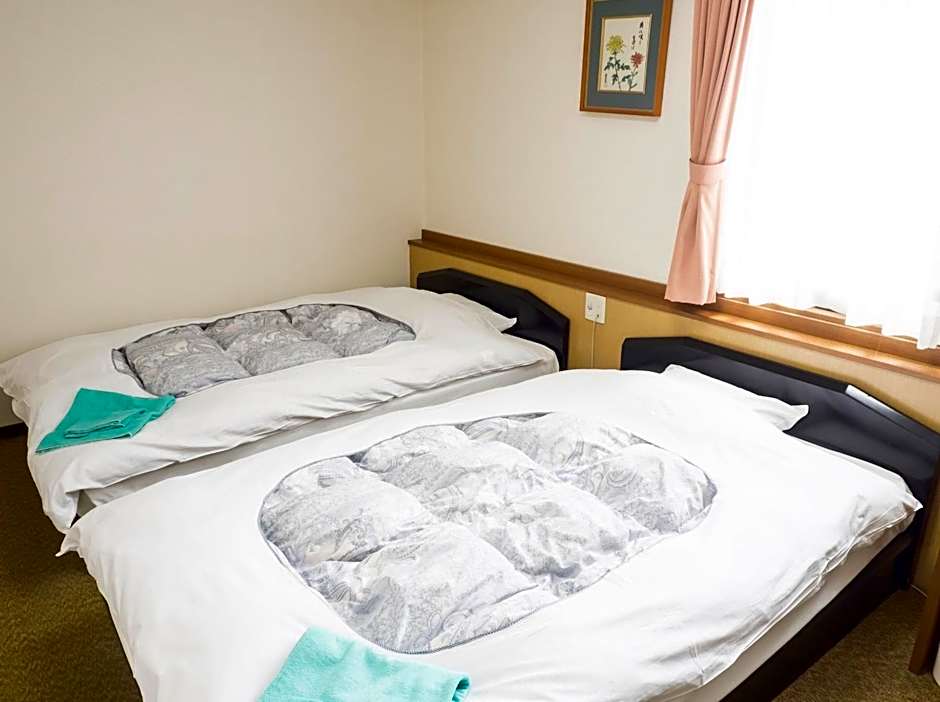 Hikone Station Hotel