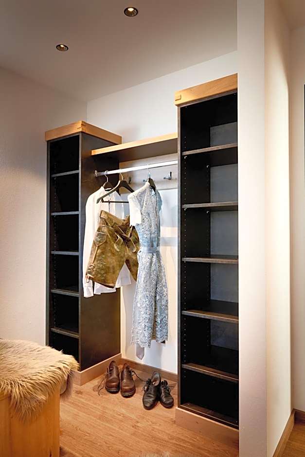 Maximilian Appartements