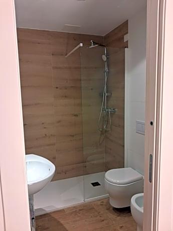 Junior Suite with Sea View