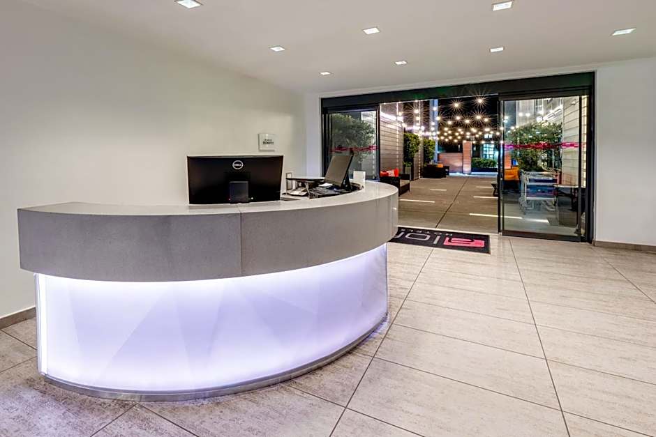 Aloft Sunnyvale