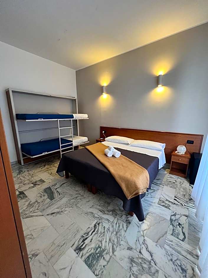 Hotel Lungomare