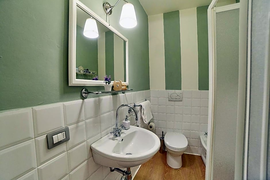 B&B Di Piazza Del Duomo