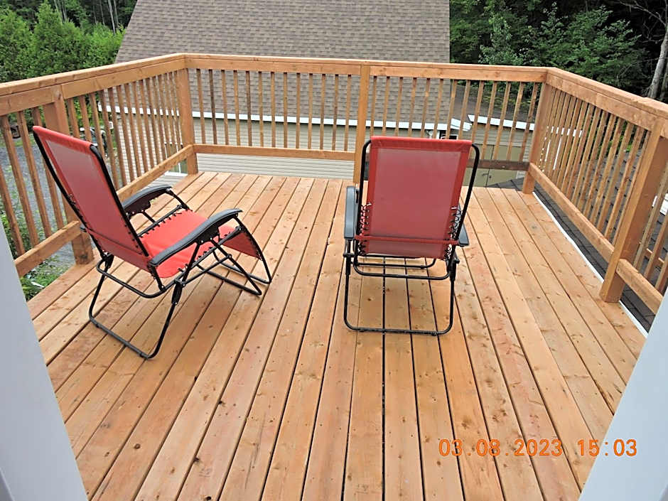 Gite Passion et Tendresse B&B