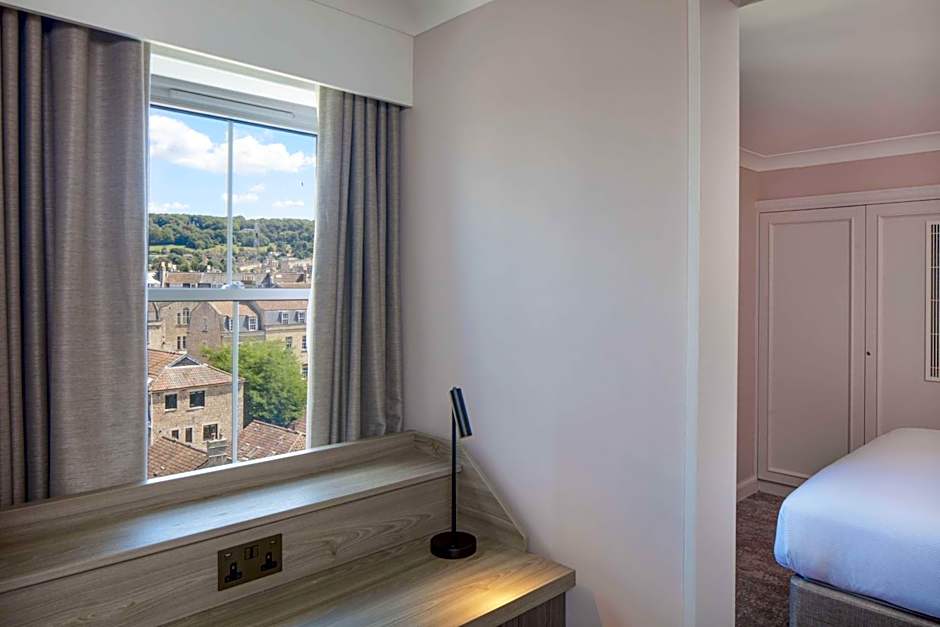 DoubleTree by Hilton Bath